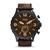 Ceas barbatesc Fossil Nate JR1487