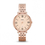 Ceas de dama Jacqueline Fossil ES3435