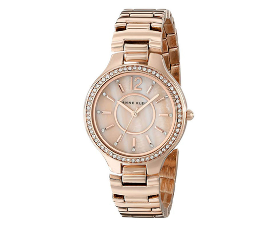 Ceas de dama Anne Klein AK/1854RMRG