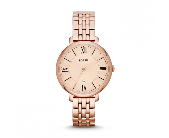 Ceas de dama Jacqueline Fossil ES3435