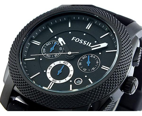 Ceas barbatesc Fossil FS4487