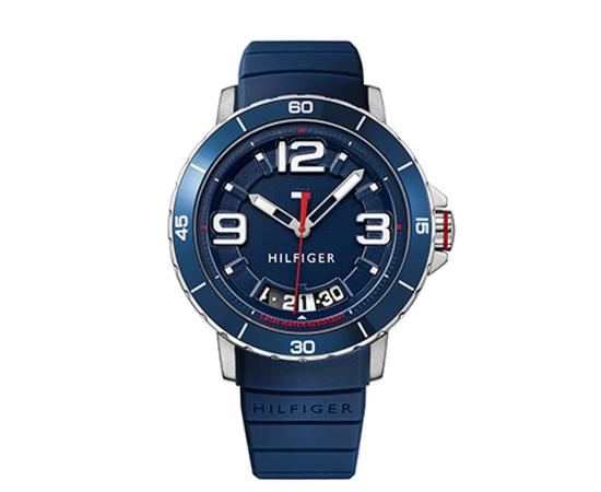 Ceas barbatesc Tommy Hilfiger 1791250