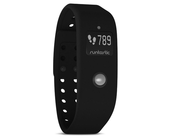Bratara electronica pentru activitati sportive Runtastic Orbit